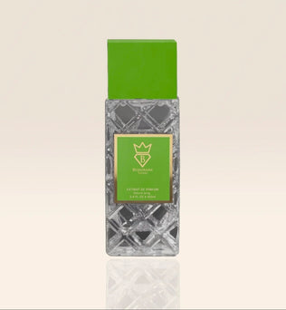 Smokilla By Bujairami 100ml Extrait De Parfum Tobac Spicy Notes Vanilla Tonka Cacao Dried Fruits Woody