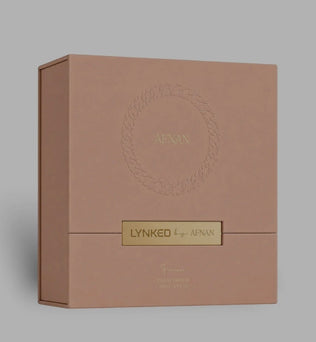 Lynked Forever by Afnan 100ml Eau de Parfum