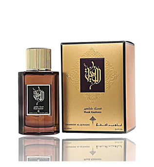 Musk Kashmir By IBRAQ  75ml Eau de Parfum