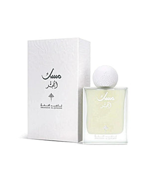 Musk Al Fajr by IBRAQ 75ml Eau de Parfum Calypsone Ylang-Ylang Musk Patchouli Meringue