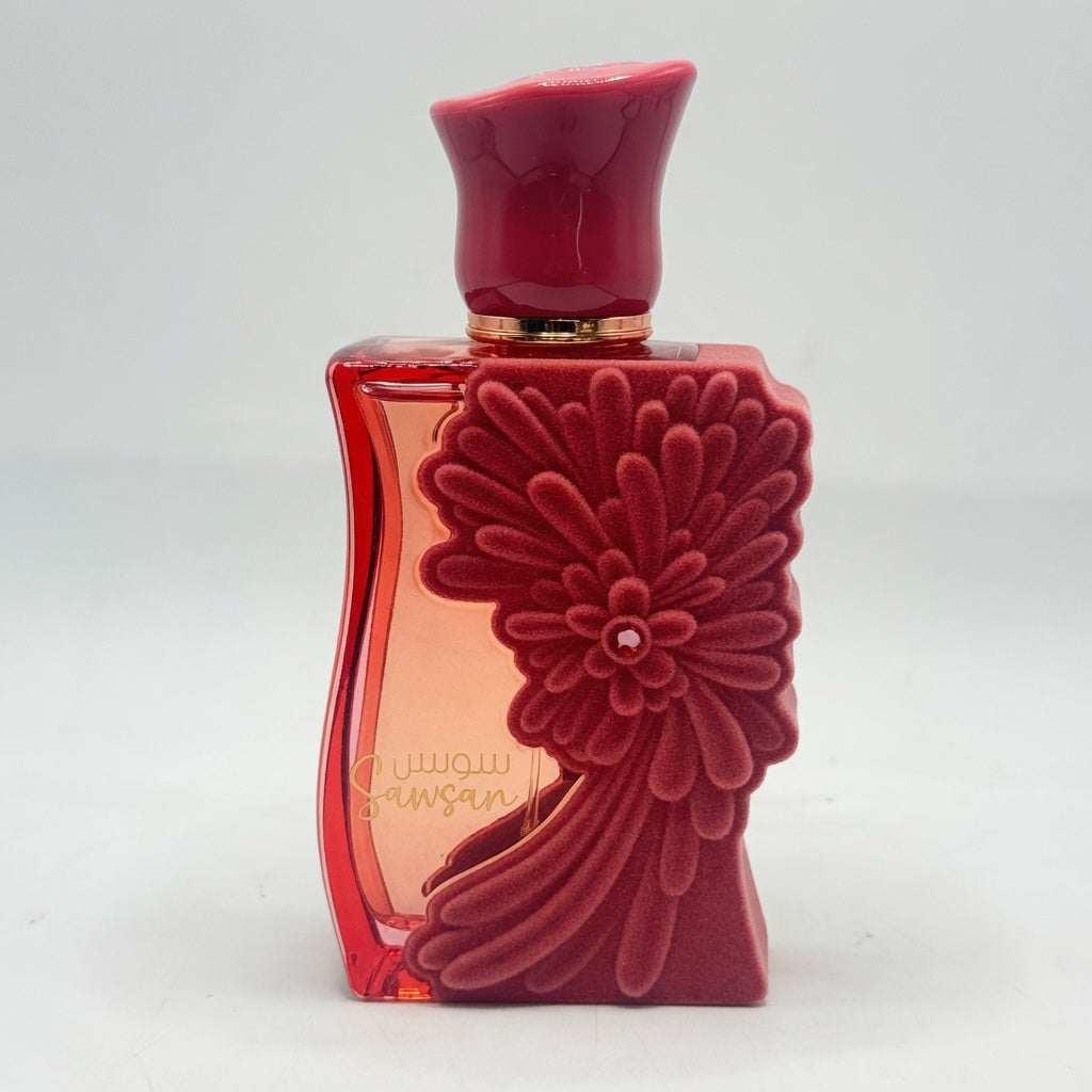 Sawsan by Ard al Zaafaran 100ml Eau de Parfum cardamom ylang ylang vanilla