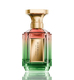 Harmonia by Velixir Eau de Parfum Zesty Citrus Tea Rose Magnolia Woody