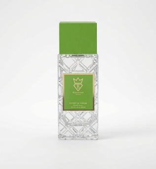 Smokilla By Bujairami 100ml Extrait De Parfum Tobac Spicy Notes Vanilla Tonka Cacao Dried Fruits Woody