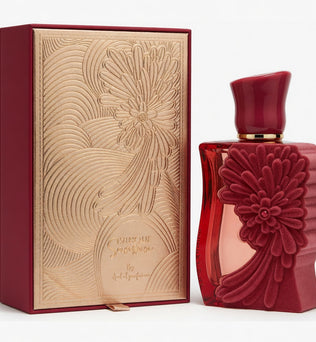 Sawsan by Ard al Zaafaran 100ml Eau de Parfum cardamom ylang ylang vanilla