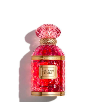 Carthage Étoile by Ghalati 100ml Eau de Parfum Bergamot Rose Cashmeran Musk Amber