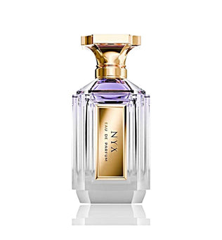 Nyx by Velixir Parfums Eau de Parfum Sandlewood Incense Amber
