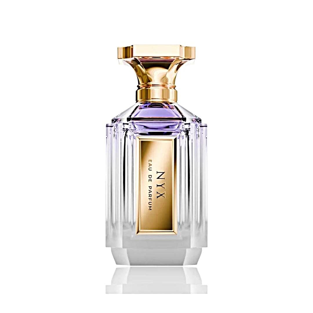 Nyx by Velixir Parfums Eau de Parfum Sandlewood Incense Amber