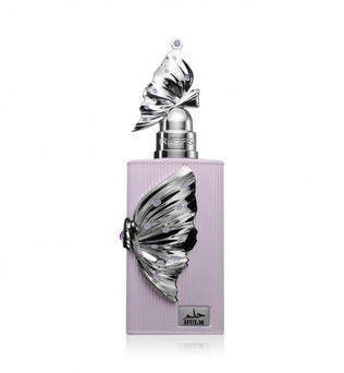 Hulm By Riiffs Extrait de Parfum 100ml Wild Berries Rose Vanilla Musk