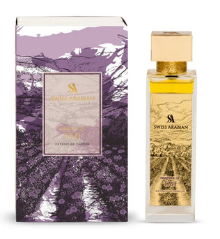 Enigma of Taif Swiss Arabian 100ml Extrait de Parfum cardamom pink pepper plum rose saffron violet osmanthus labdanum Vetiver oakwood