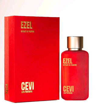 Ezel by Cevi 100ml Extrait de Parfum