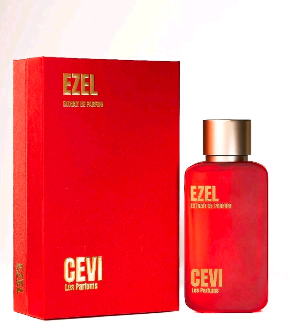 Ezel by Cevi 100ml Extrait de Parfum