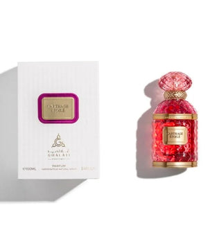 Carthage Étoile by Ghalati 100ml Eau de Parfum Bergamot Rose Cashmeran Musk Amber