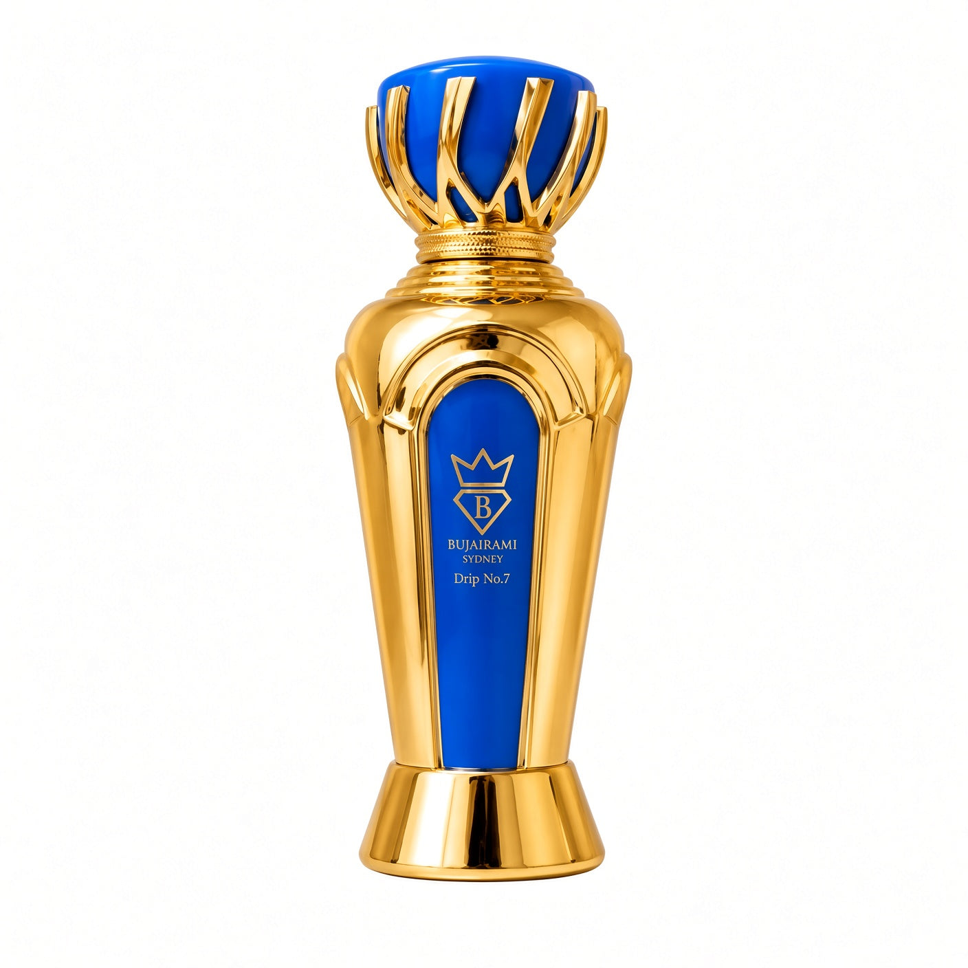 Drip No.7 By Bujairami 100ml Eau de Parfum