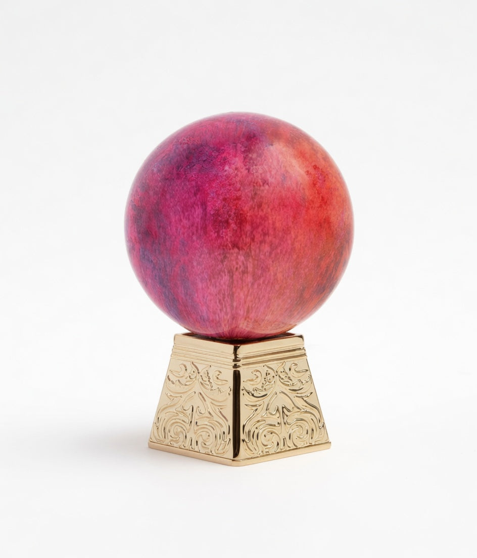 Aurora Cherry in the Woods 100 ml Eau de Parfum Bergamot Cherry Musk Sandalwood Jasmine