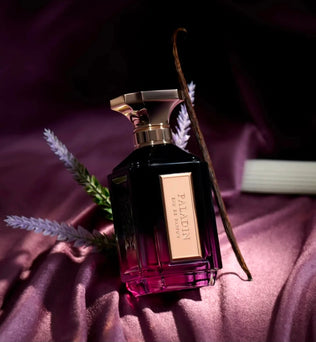 Paladin by Velixir Eau de Parfum Vanilla Lavinder Vetiver