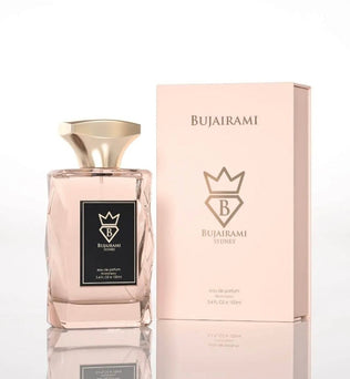 Bujairami Marshmelt 100ml Eau de Parfum marshmallow vanilla sugar perfume