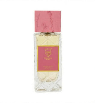 Powder Affair by Bujairami 100ml Extrait De Parfum Coconut Vanilla Tonka White Musk Palo Santo
