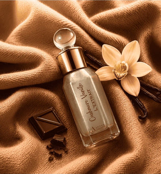 Cashmere Vanille Oil by Aroma Concepts · 14ml Chocolate Milk Cream Coconut Vanilla Amber Musk