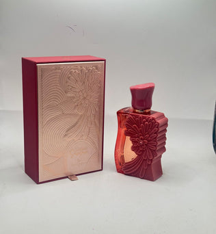 Sawsan by Ard al Zaafaran 100ml Eau de Parfum cardamom ylang ylang vanilla