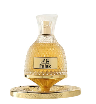 Falak by Nusuk 100ml Eau de Parfum vanilla caramel toffee amber praline musk gourmand