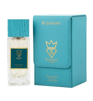 Sweet Escape By Bujairami 100ml Extrait de Parfum Sugar Cane Vanilla Tonka Bean Benzoin Musk