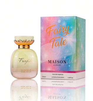 Fairytale by Maison Asrar 100ml Eau de Parfum