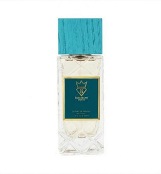 Sweet Escape By Bujairami 100ml Extrait de Parfum Sugar Cane Vanilla Tonka Bean Benzoin Musk
