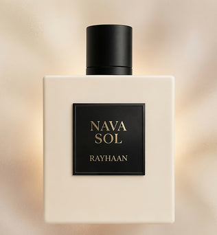 Nava Sol Perfume By Rayhaan  100ml Eau de Parfum