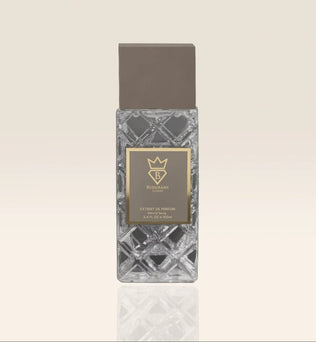 Ya Habibi by Bujairami 100ml Extrait De Parfum Saffron Bergamot Pink Pepper Jasmine Rose Vanilla Oud Cedarwood