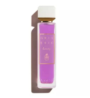 Gris Erik by Assaf 200ml Eau de Parfum Sandalwood, amber, cedar, bergamot, patchouli, oak moss, rose.