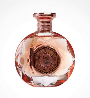 Cleopatra by Aurora 100ml Eau de Parfum Bergamot Pear Saffron Rose Jasmine Vanilla Musk
