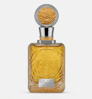 Rafeef by Ard al Zaafaran 100ml Eau de Parfum orange blossom lavender rum vanilla caviar vanilla bourbon