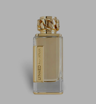 Lynked Forever by Afnan 100ml Eau de Parfum