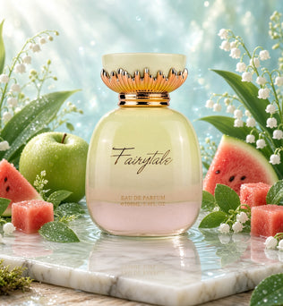 Fairytale by Maison Asrar 100ml Eau de Parfum