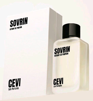Sovrin by Cevi 100ml Extrait de Parfum