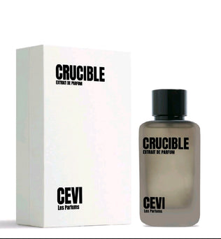 Crucible by Cevi 100ml Extrait de Parfum
