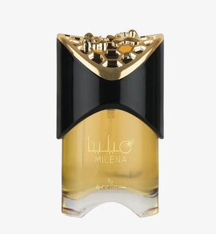 Milena by Ard al Zaafaran 100ml Eau de Parfum creamy coconut solar floral vanilla perfume