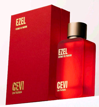 Ezel by Cevi 100ml Extrait de Parfum