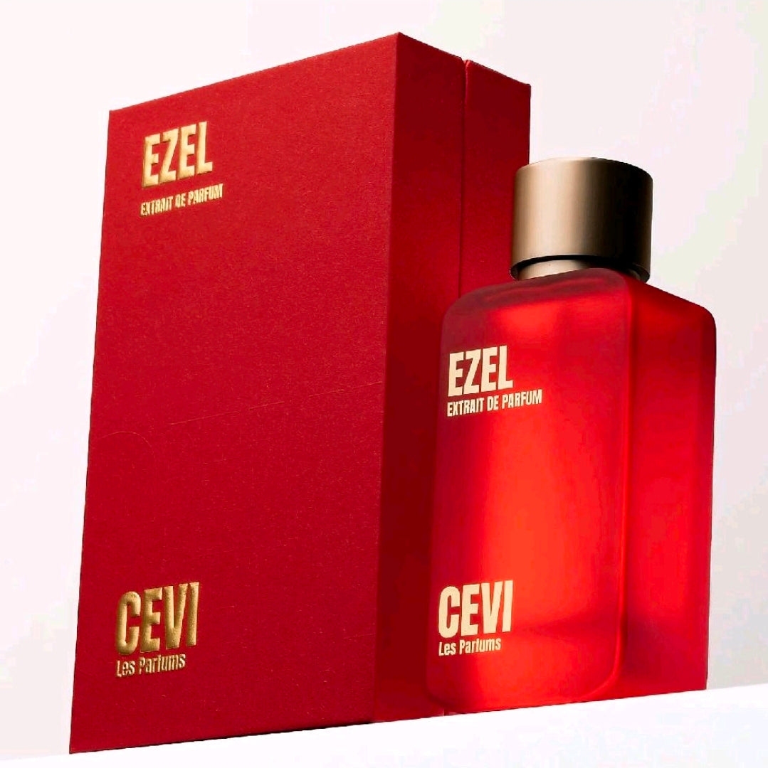 Ezel by Cevi 100ml Extrait de Parfum
