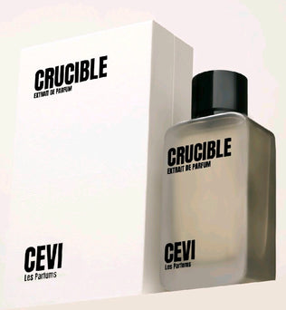 Crucible by Cevi 100ml Extrait de Parfum