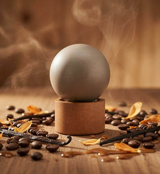 Vanilla Espresso 100ml Eau de Parfum Mandarin Cognac Caramel Praline Orange Blossom Vanilla Espresso