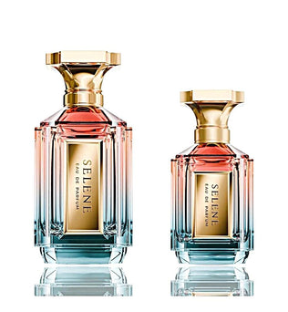 Selene by Velixir Parfums Eau de Parfum Floral Fruity Rasberry Magnolia Peony Jasmine Sambac