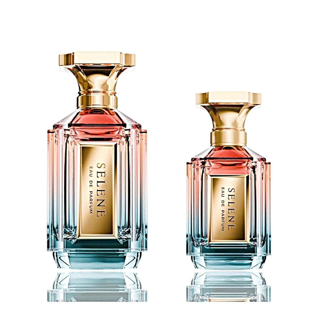 Selene by Velixir Parfums Eau de Parfum Floral Fruity Rasberry Magnolia Peony Jasmine Sambac