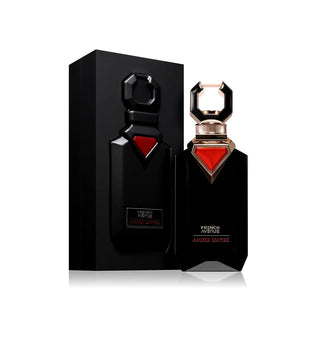 Amber Empire by French Avenue 100ml Eau de Parfum