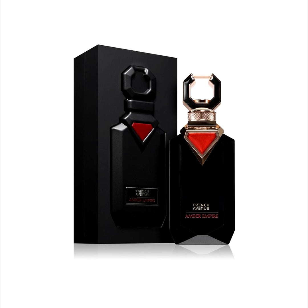 Amber Empire by French Avenue 100ml Eau de Parfum