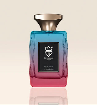 Tonka Skin By Bujairami 100ml Eau de Parfum Almond Tonka Tobac Vanilla Cacao Woody Notes
