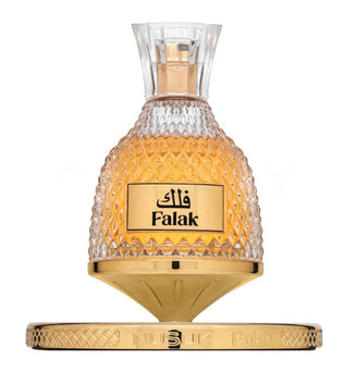 Falak by Nusuk 100ml Eau de Parfum vanilla caramel toffee amber praline musk gourmand
