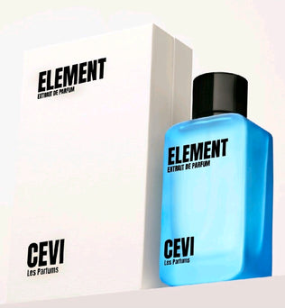 Element by Cevi 100ml Extrait de Parfum
