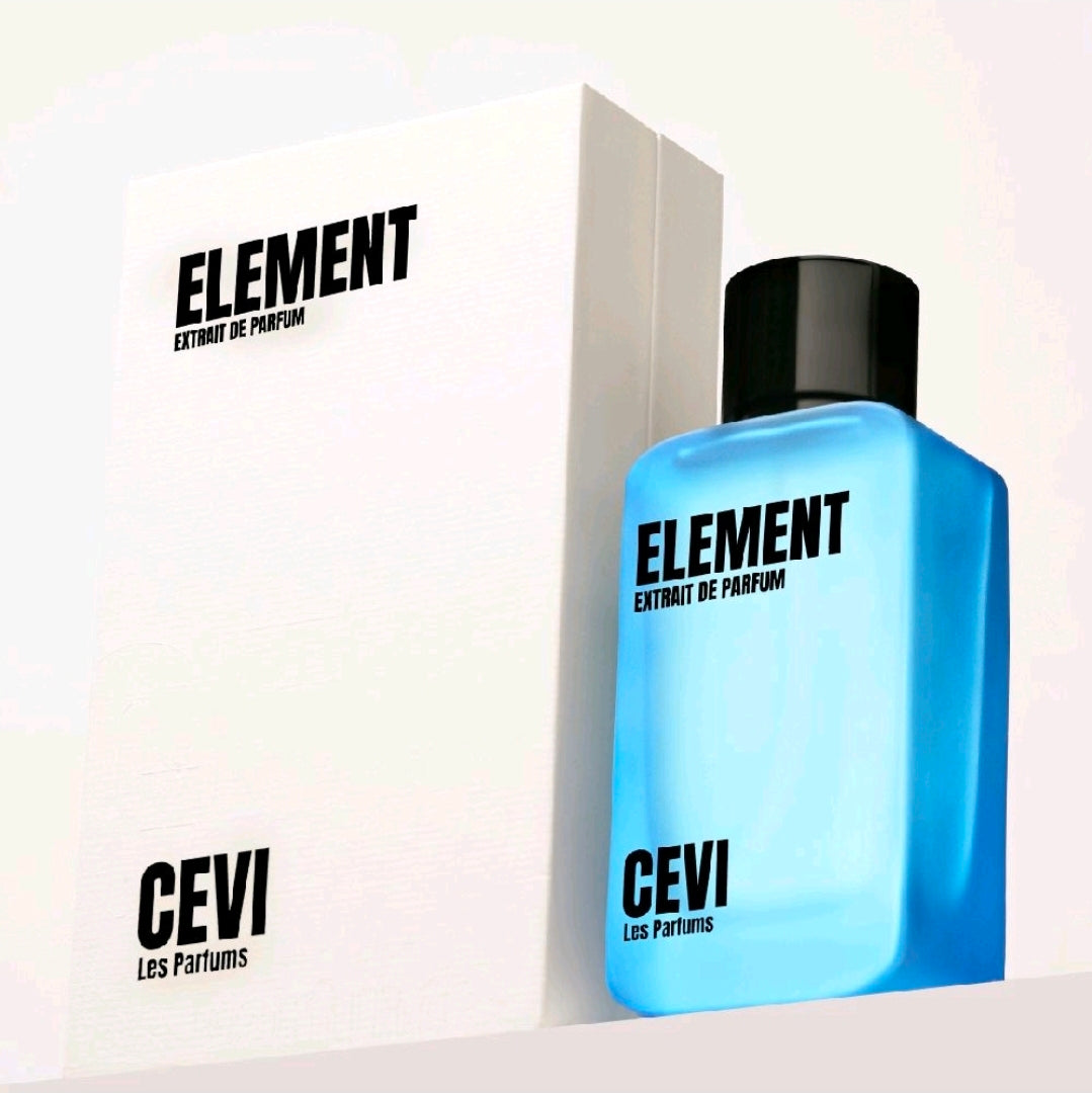 Element by Cevi 100ml Extrait de Parfum