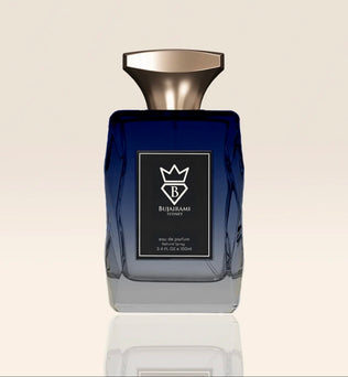 Emperor by Bujairami 100ml Eau de Parfum Grapefruit Bergamot Apple Jasmine Patchouli Vetiver